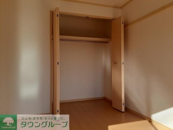 エルディム鈴木の物件内観写真